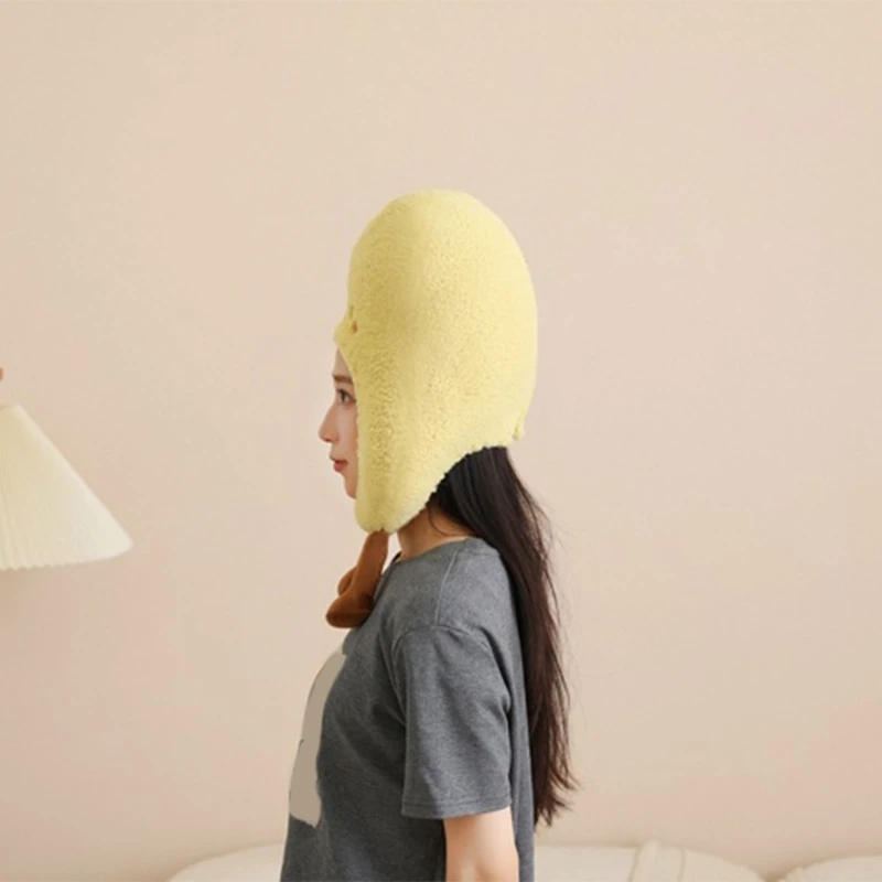 

Potato Hat For Photography Prop Adjustable Breathable Costume Accessory Kids Party Theme Event Costume Accessory Y166