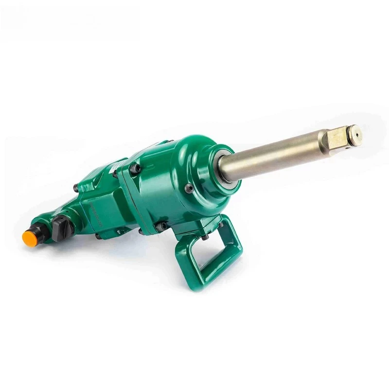 Air cannon pneumatic impact wrench 1 inch large torque heavy duty auto repair storm machine pneumatic tool 01132