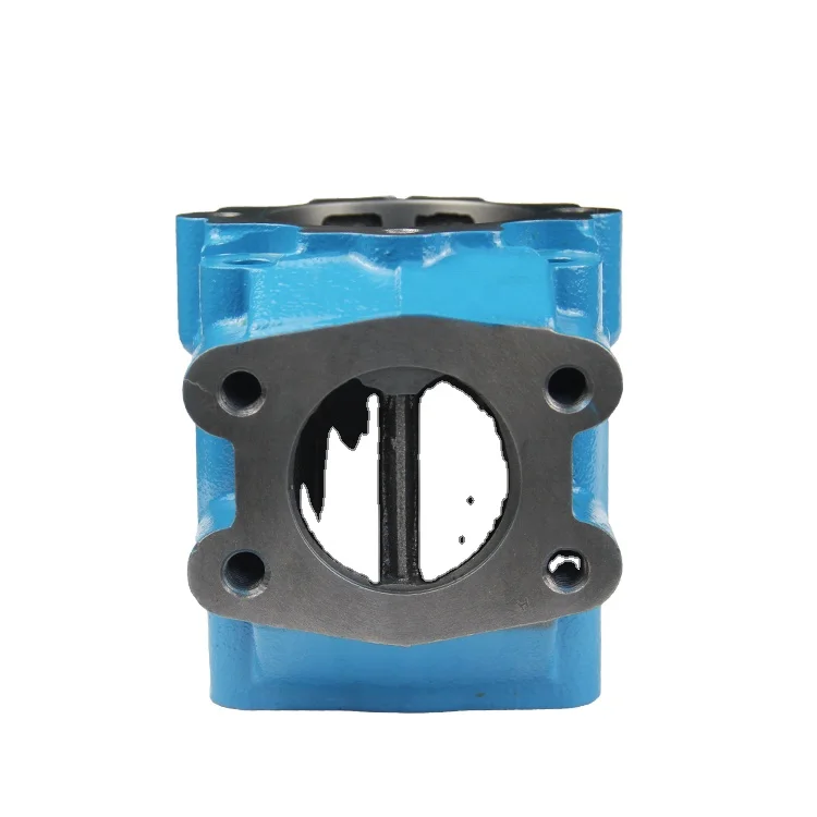 

2520V/VQ Hydraulic Vane Pump Middle Housing for 251263