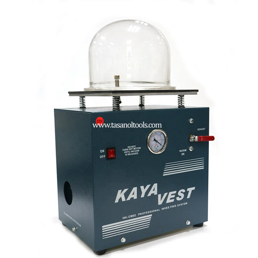 

Jewelry Machine Centrifugal Castings Cast Vacuum and Melting Machine Lost Wax Casting Machines