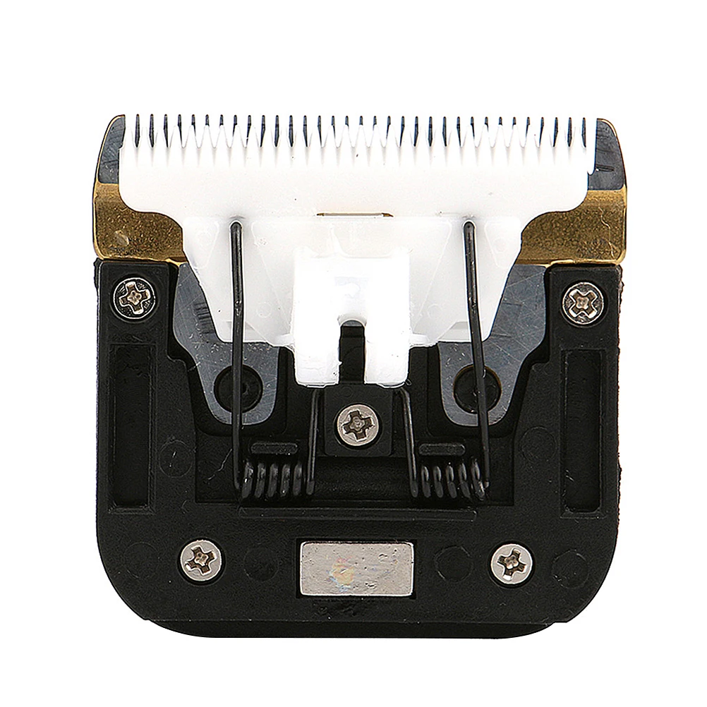 

Hair Clipper Head Durable Pet Grooming Trimmer Trimming Replacement Blade Sharp Tool