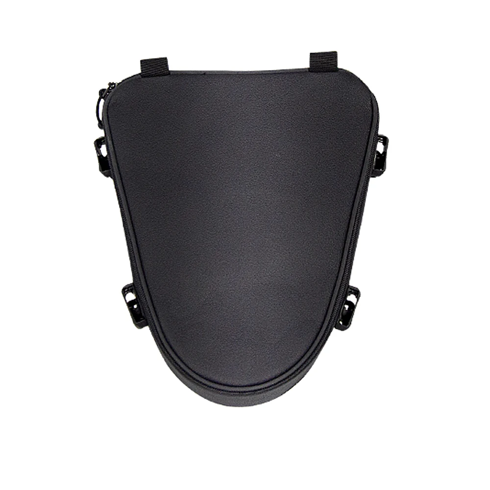 For HONDA CB300R CB400 CB400S CB500X CB600F/1000F CB650R CBR650F Backpack for Motorcycle Tail Bag Multi-functional Rear Seat Bag