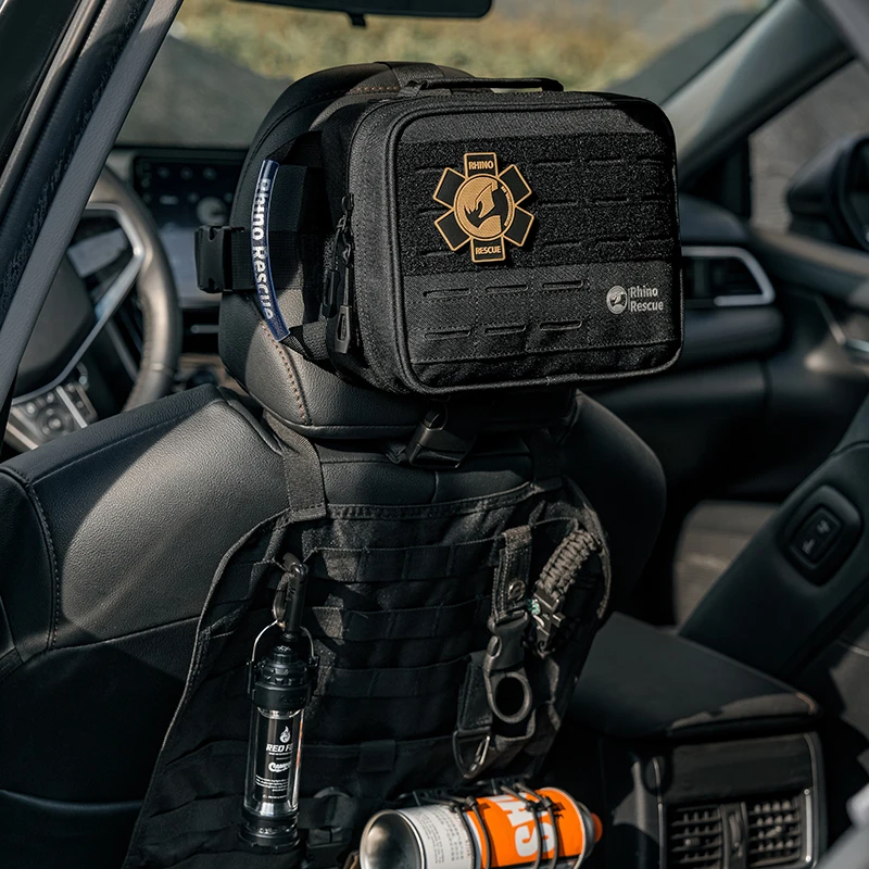 Thumbnail 2 - #40 Latest First Aid Kits Offers