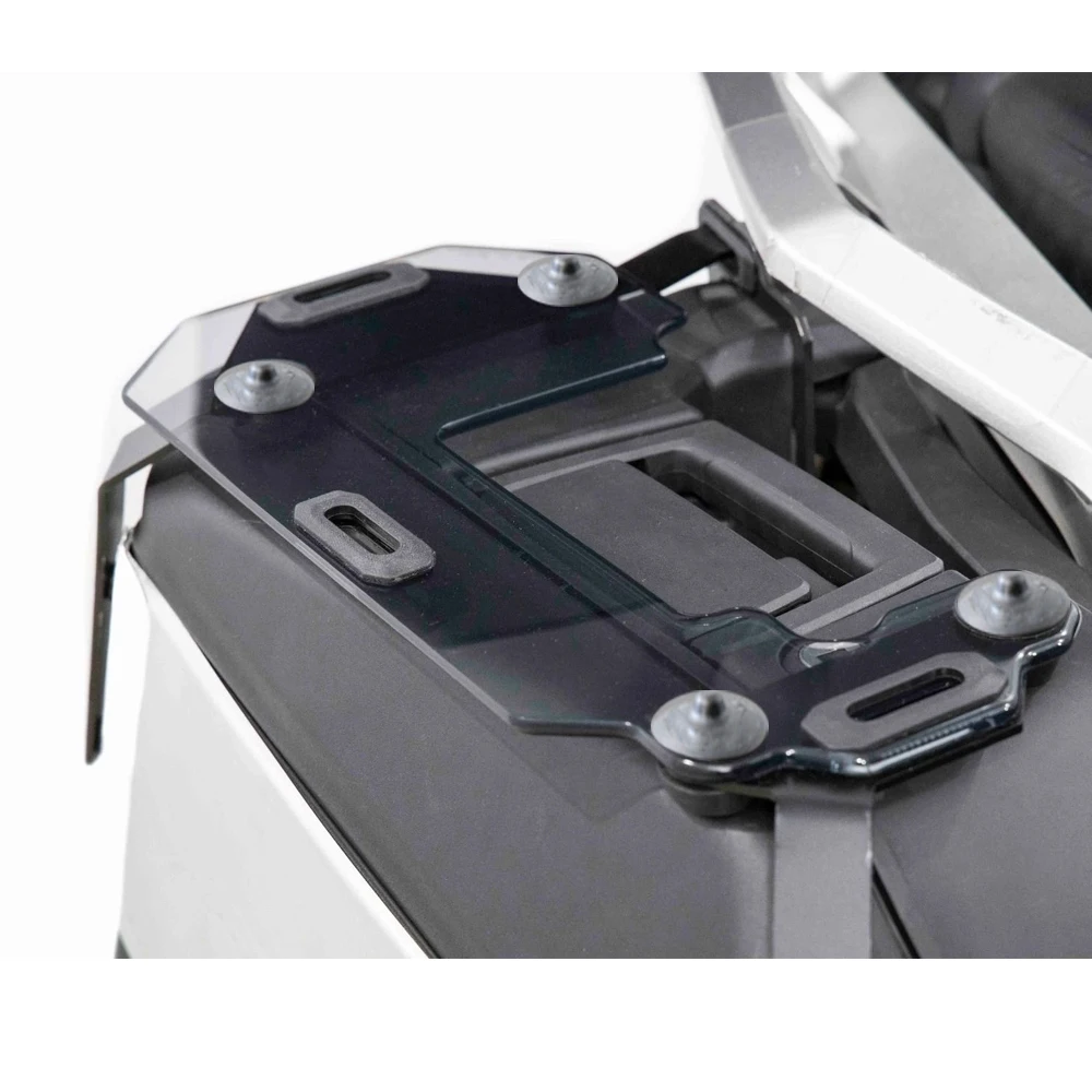 FOR FORZA 350/750 2021-2026 Motorcycle Luggage Rack On Side Panniers Box Original Luggage Rack Luggage Rack On Side Panniers