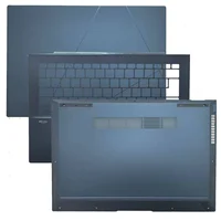 TT nuevo para Asus Zenbook 14 UX3402 UX3402Z LCD contraportada/funda superior reposamanos/inferior