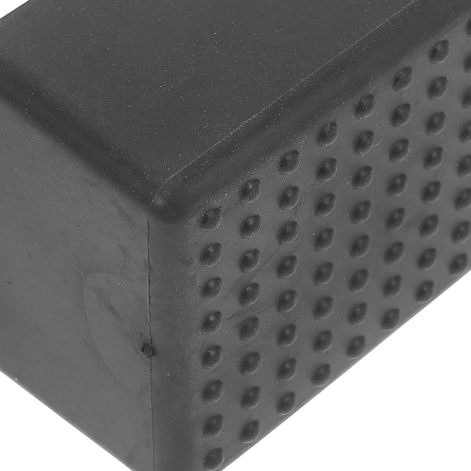 

8Pcs Furniture Leg Covers Chair Feet Protectors Rectangular Shape Anti-Slip Pads for Wood Tile Floors