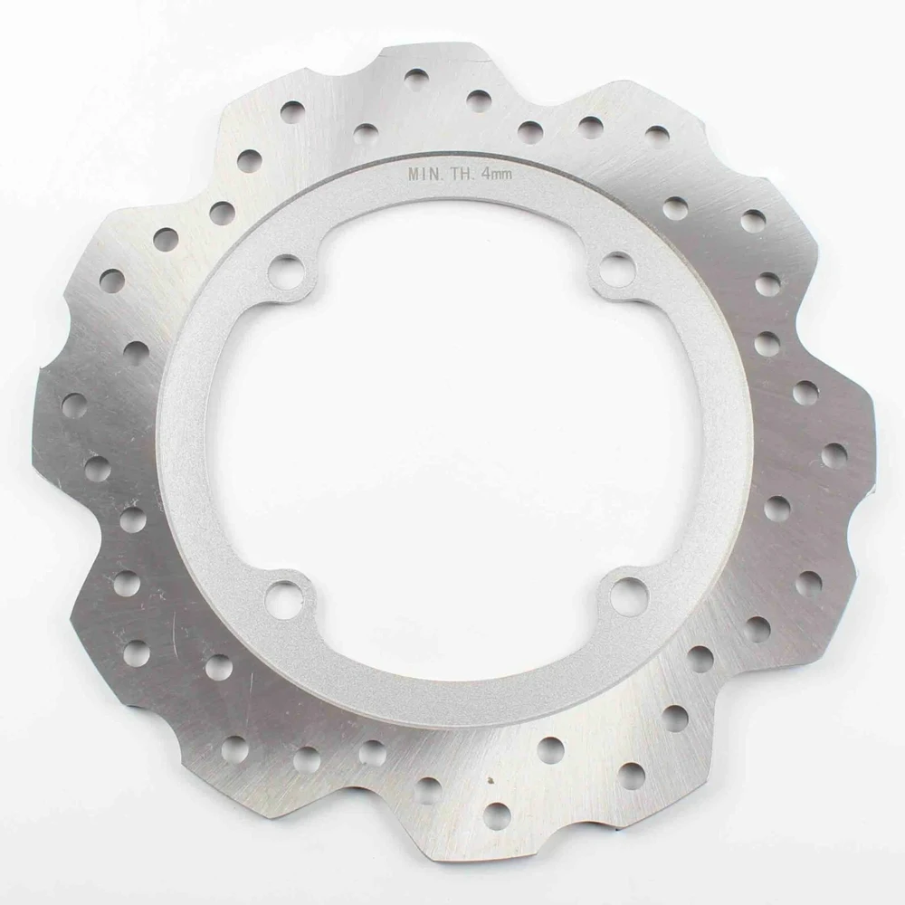 لهوندا CB500F CB500X CBR500R 2013-2021 CB650F 2014-2018 CB650R 2019-2021 240 مللي متر قرص فرامل خلفي الدوار