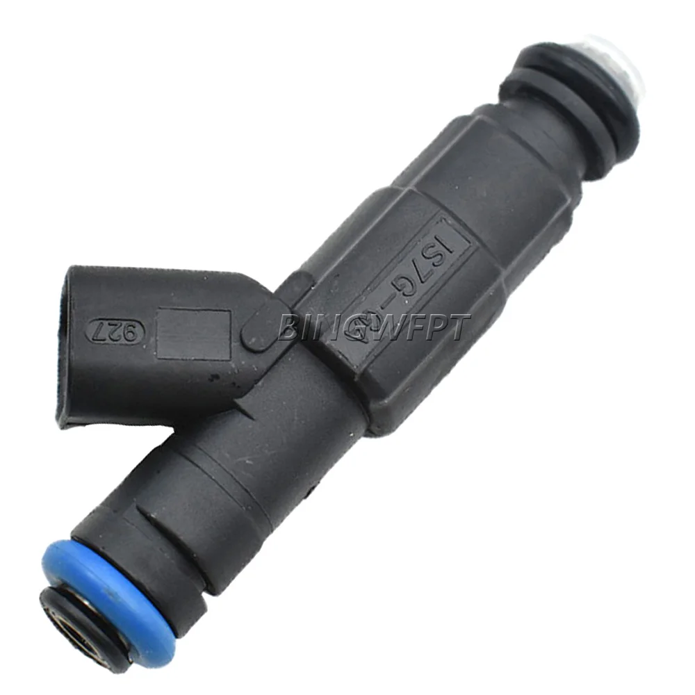 4 sztuk/partia wtryskiwacze paliwa 0280156154 dla Ford Focus Fiesta Mondeo dla Mazda Atenza dla Volvo 0280 156 154 — zdjęcie 3