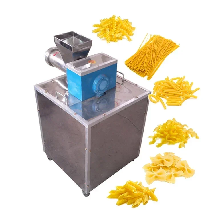 

China CE manufactory macaroni /spaghetti machine /spaghetti pasta making machine