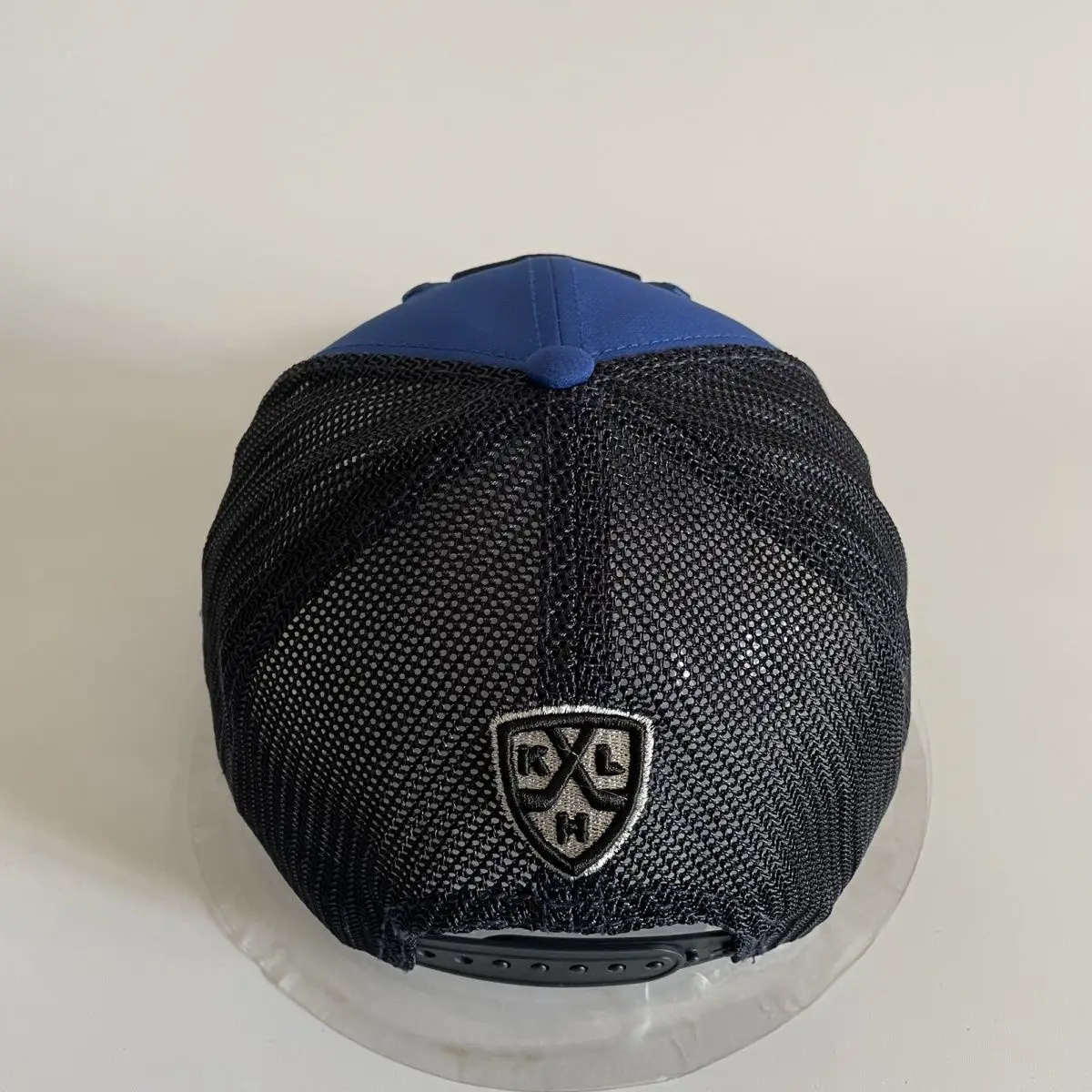 هوكي الجليد قبعة بيسبول محب رسائل في الهواء الطلق مروحة قبعة أمريكية مطرزة قناع قبعة للرجال والنساء