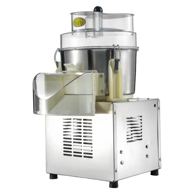 #% Commercial Electric Granule Vegetable Crushing Machine/ Vegetable Braking Machine/ Ginger Making Machine