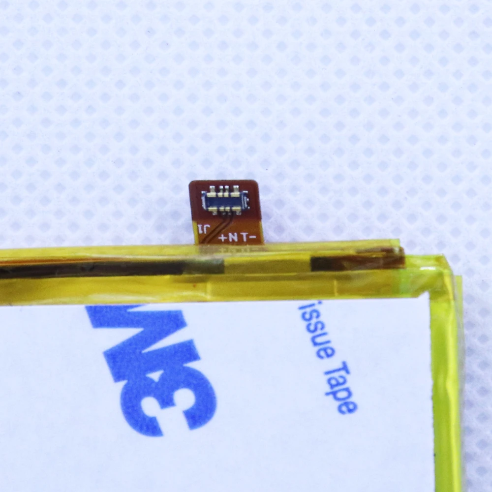 Li3949T44P8h906450 5000mAh Battery For ZTE Li3949T44P8h906450-5A Blade 20 Smart V1050/V Smart V2050 Mobile Phone Batteries+Tools