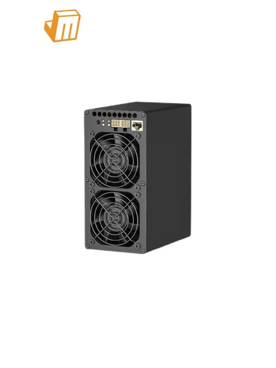 

Jingle Mining Pre-sale On Nov Goldshell XT-BOX 580Gh/s 400W SHA-3X 4500rpm XTM Miner Without PSU
