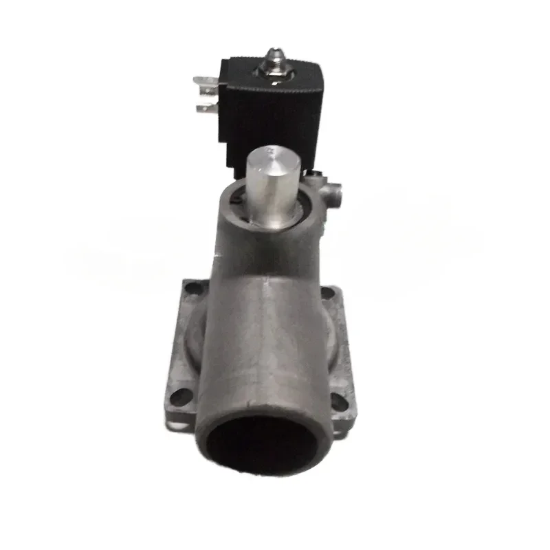 Intake Valve Servic…