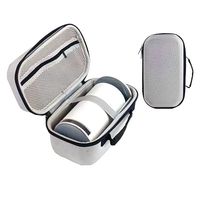 1 PCS EVA Storage Case Travel Carry Projector Bag For HY300 Protector Carrying Bags For HY320 Projector