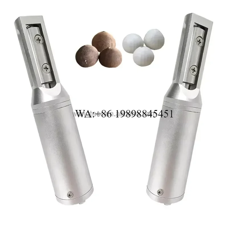 WMWMNU for Manual Commercial Home Use Multifunctional Portable Efficient Anti Rust Fruit Peeling Coconut