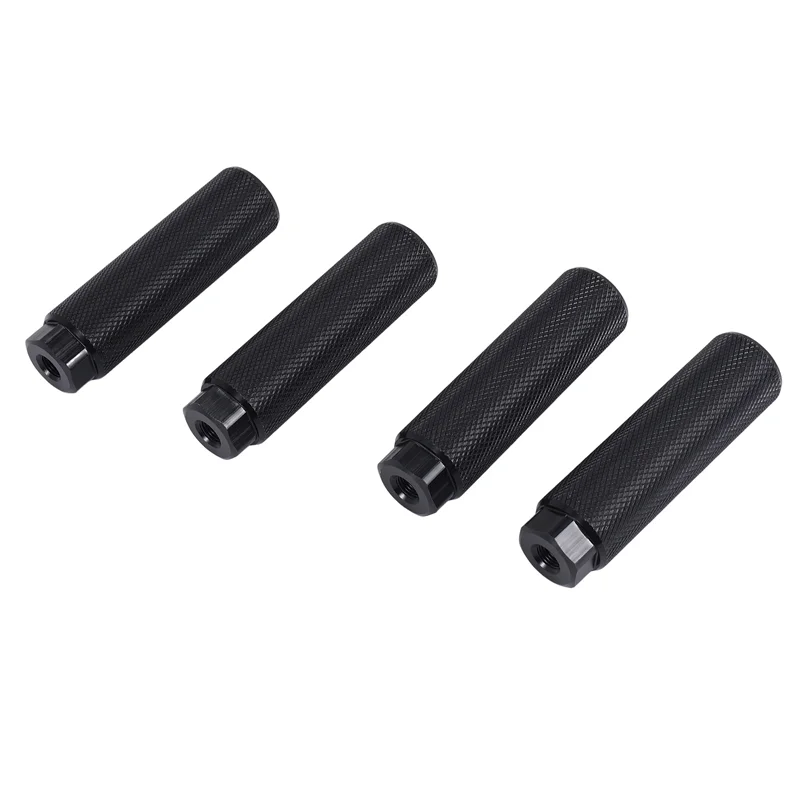 #6 Compare Bicycle Foot Pegs Before You Buy