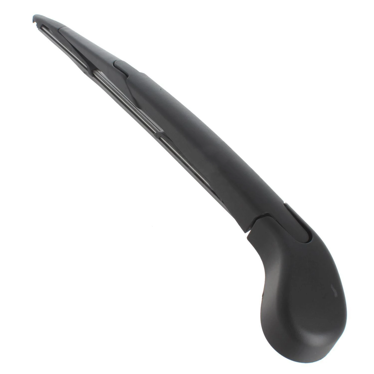 

Car Rear Windscreen Tailgate Wiper Blade Arm Set Rear Windscreen Wiper Arm & Blade 30cm For Ford Focus Mk3 Hatchback 2/2011-2018