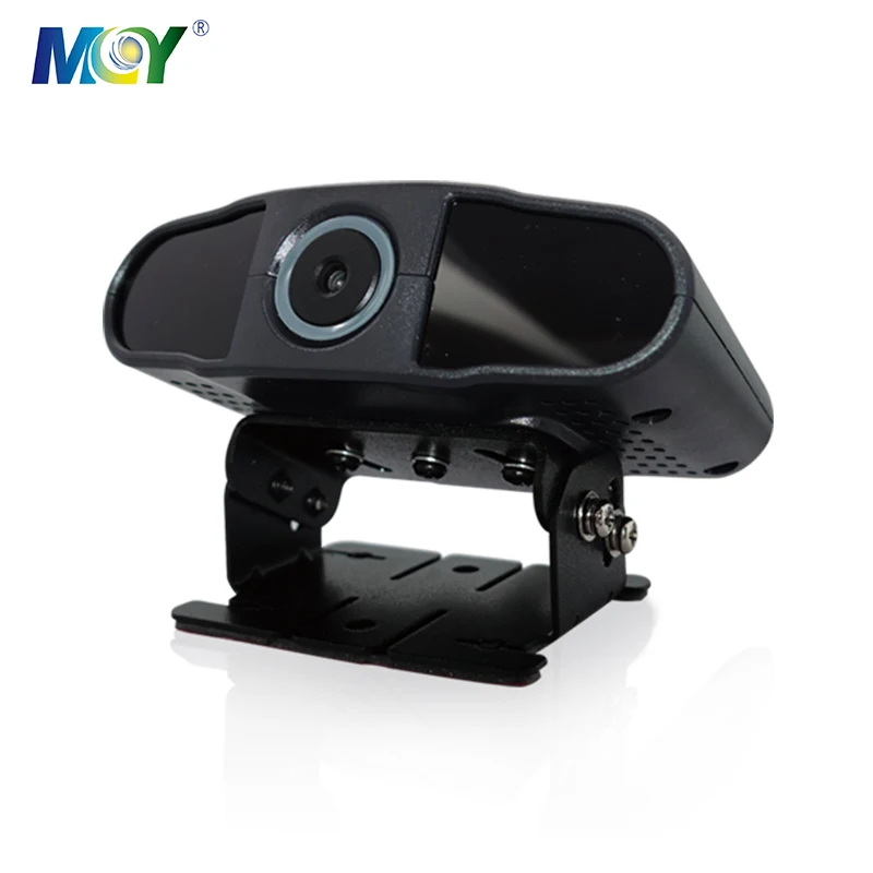 MCY Driver State Monitoring Phone Calling Fatigue Detection DSM Camera with Warning Alerts