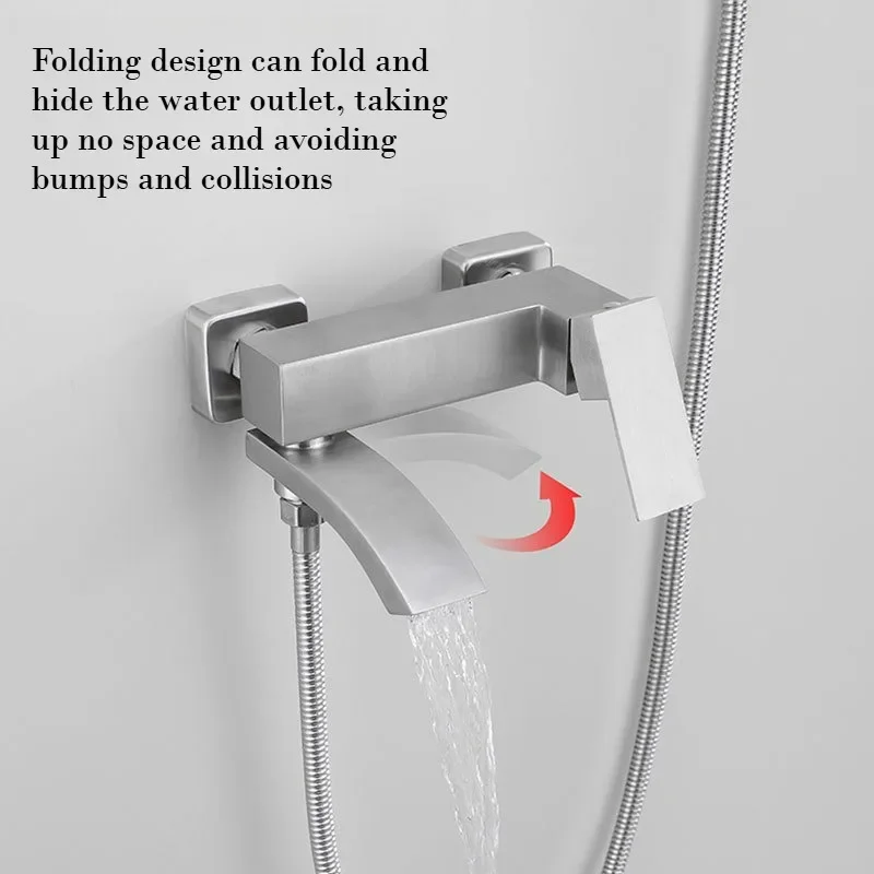 304-stainless-steel-shower-set-square-hot-and-cold-mixer-faucet-for-bathroom-bathtub-water-shower-faucets-with-mixer