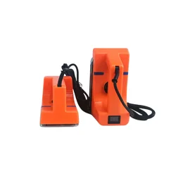 IGOSKI Ski Snowboard Wax Iron Good Thermosta High Temperature Control Accuracy NON-Digital Thick Bace Big Dimension Edge
