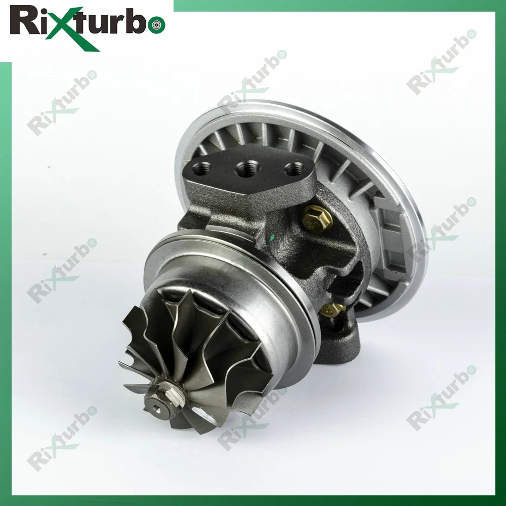 Nuevo cartucho Turbo para Tractor agrícola Iveco Fiat Allis/excavadora Fiat-Hitachi, Tractor Ford 8045,25 8041,25 466698 4817756