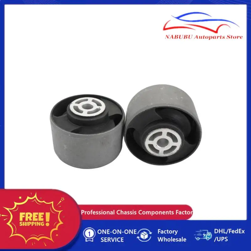 

180921 180916 180929 9613305380 engine elastic hinge, engine bracket foot pad For Peugeot 206 207 307 407 607 Citroen C5 2.0