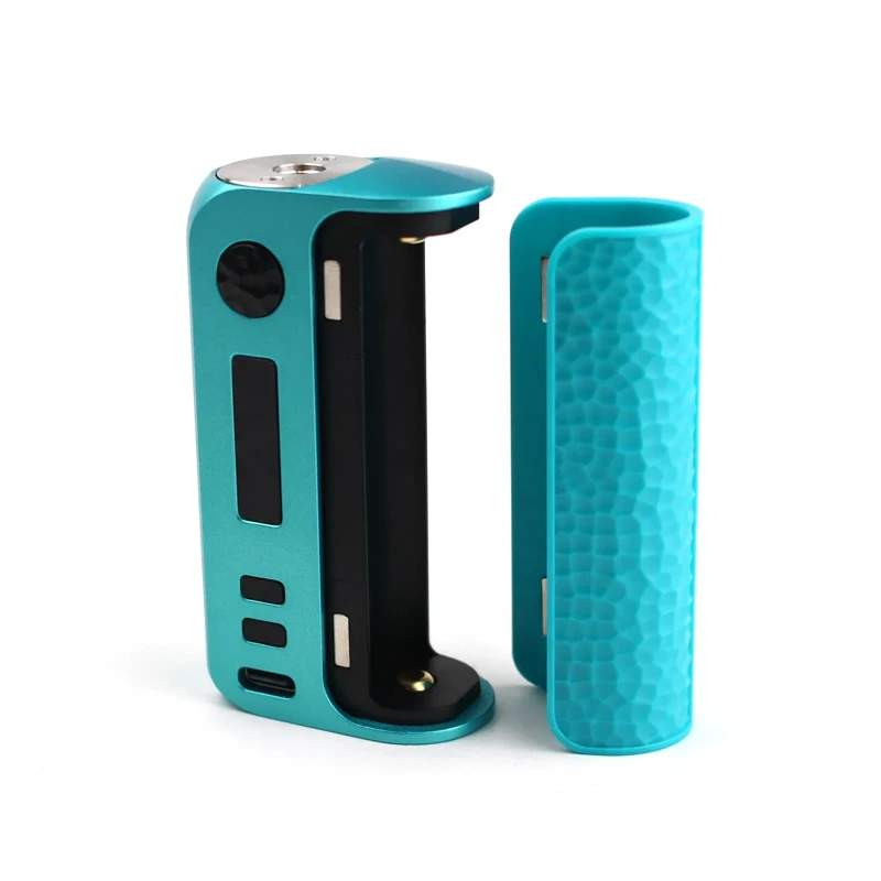 Original Dovpo 60W Box Mod Electronic Cigarette Vaporizer BP Mods Single 18650 Battery(no) Vape view 3