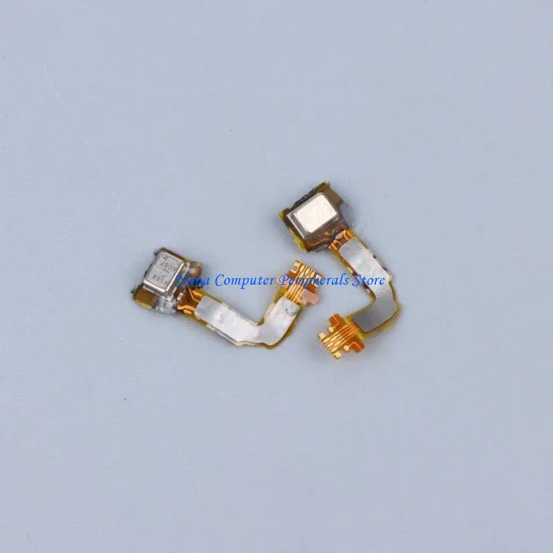 F68C Integrated Flexible Circuit Earbud Speaker and Microphone Unit, Internal Replacement Part for WF-1000XM4 Single-Earbud