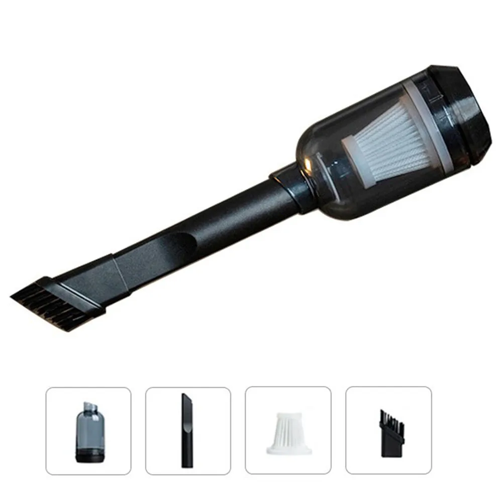 Compact Fan Portable Handheld Fan 270 Grams Efficient Dust Collection Kit Turbo Fan Integrated Safety Features