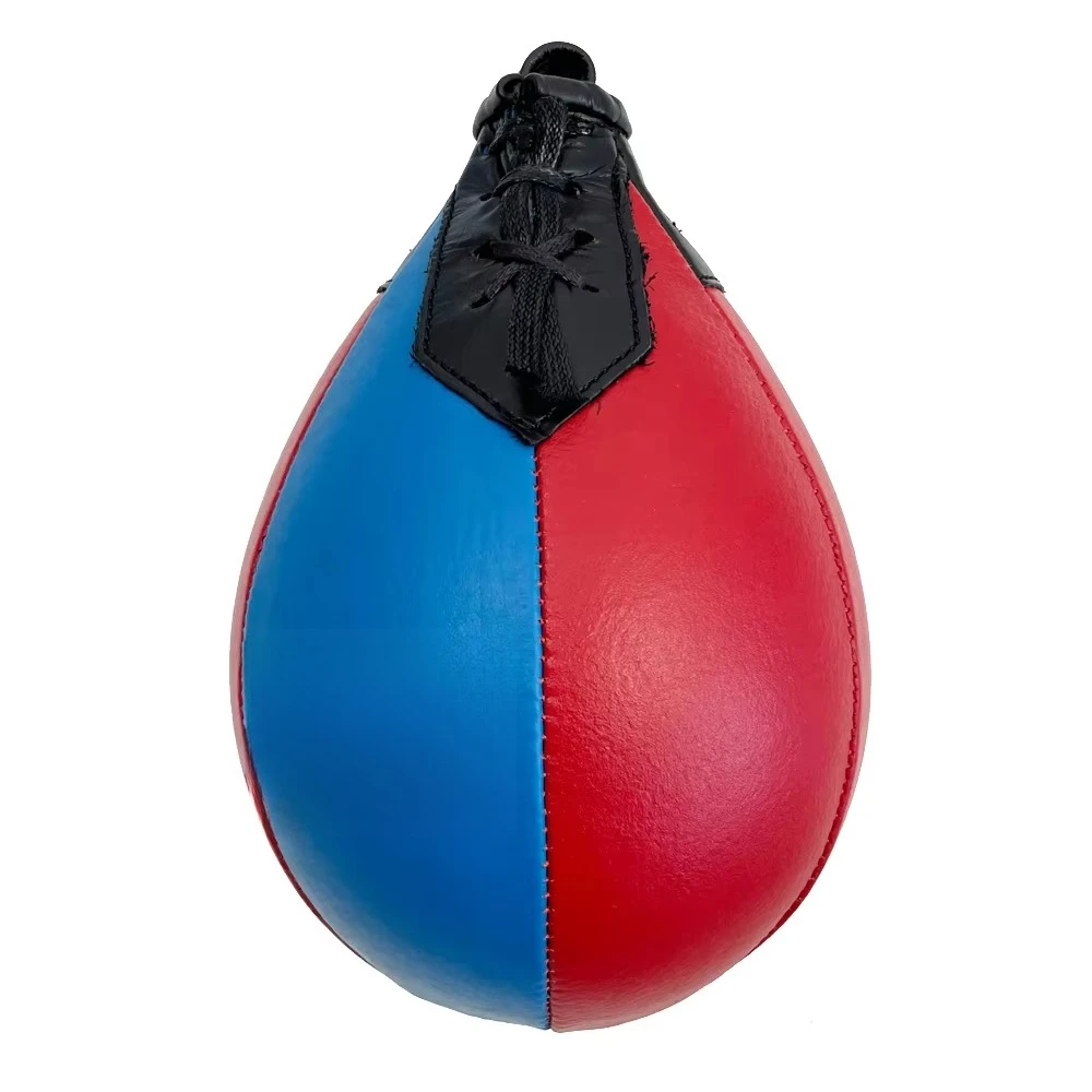 Punching Bag High-Speed Sand Bag for Speed and Strength Training