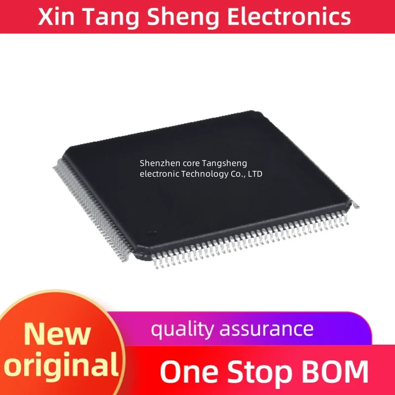 

1PCS/LOT STR730FZ2T6 R730FZ2T6 STR730 QFP144 Embedded - Microcontroller chips in stock