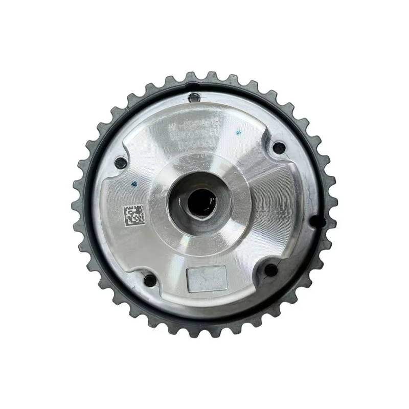 

0805H8 V754586280208 308 3008 508 C4 C5 DS Camshaft Sprocket Timing Gear Phase Regulator