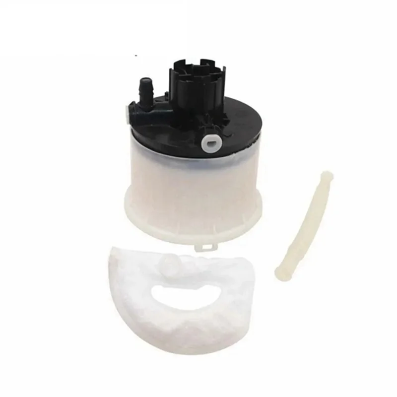 

Exquisite-1 Pcs Automotive Fuel Pump Assembly Gasoline Pump For Ford FOCUS C-MAX 1312617 3M519H307AA 1529595 Parts Accessories