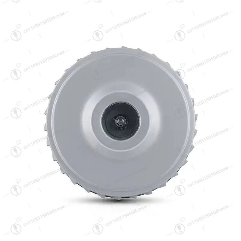 1400W Replacement Copper Motor, High Efficiency Vacuum Motor Assembly Compatible with  Vacuum Cleaner JN502 V2Z-P25-B2 GS-P25
