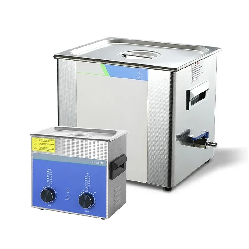 Ultrasonic cleaner with heating function ultrasonic machine bath with sufficient inventory