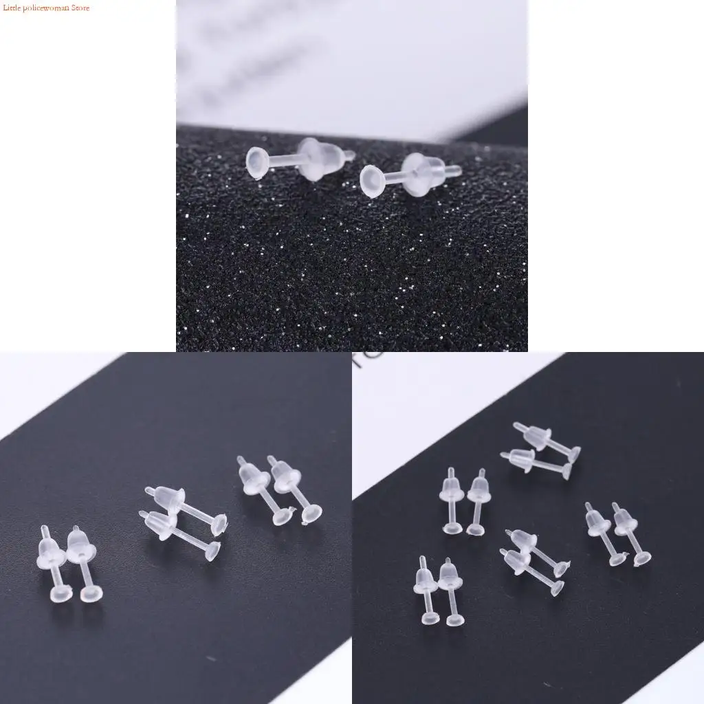 f92d-100-комплектов-пластиковых-штифтов-и-задних-частей-для-чувствительных-ушей-невидимые-спортивные-серьги
