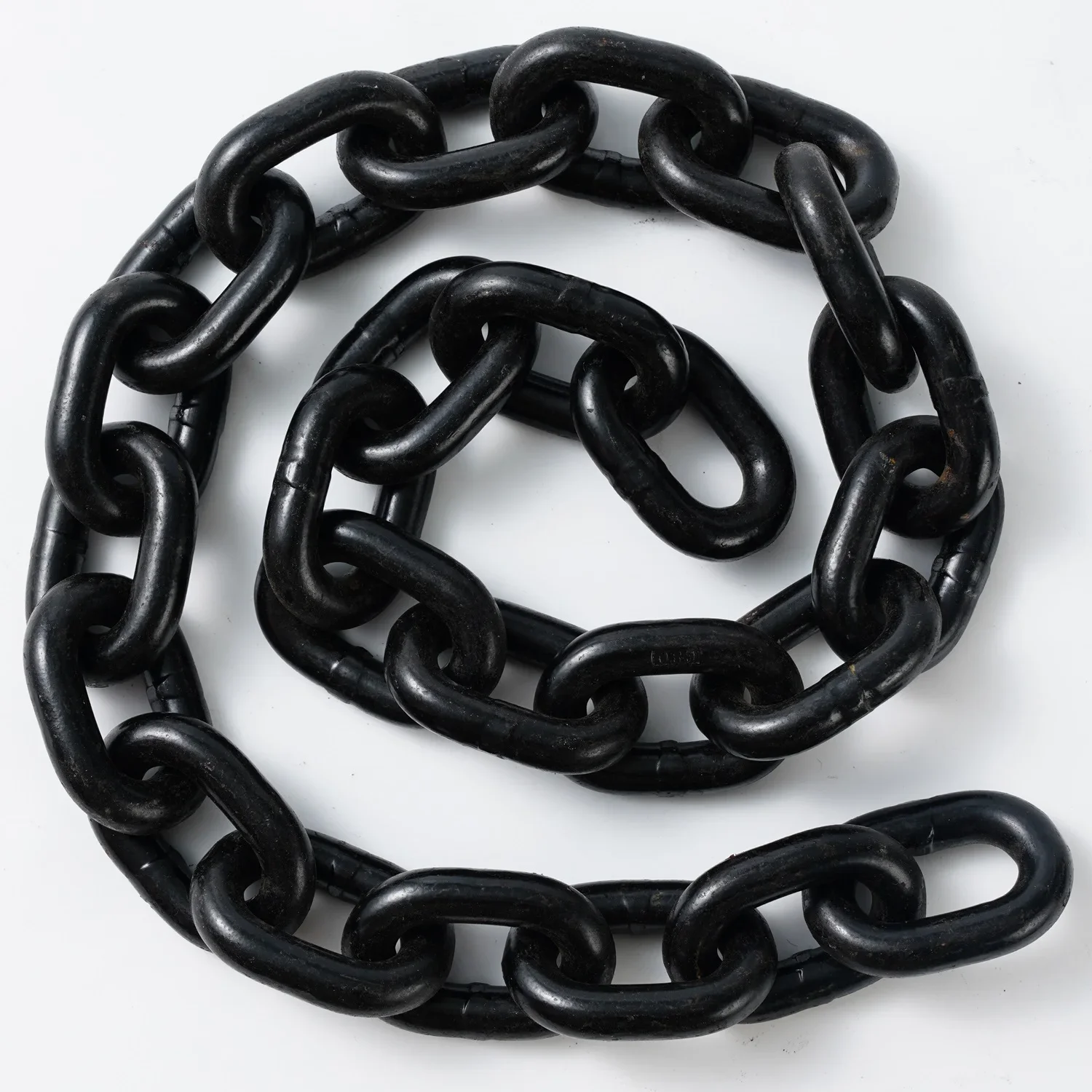 Transport Binder Chain G80 Trailer Safety Chains with 5/16