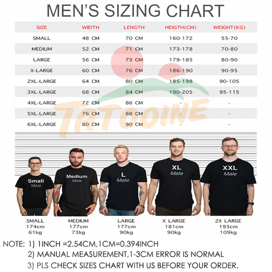 Chinese Style Definitions Taiji T Shirt Men Casual Tops Tees Kung Fu Master Karate T-shirt Tai Chi Yin Yang Back Print Tee Shirt