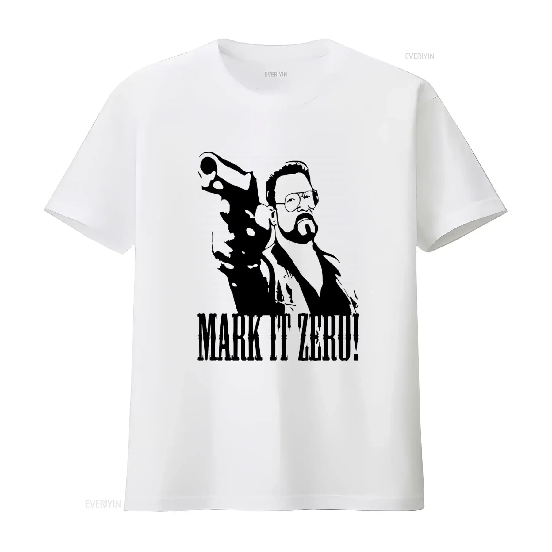 Mark It Zero Cool Classic Vintage Movie 1998 T Shirt for Birthday Christmas Fathers Day vintage Washed homme