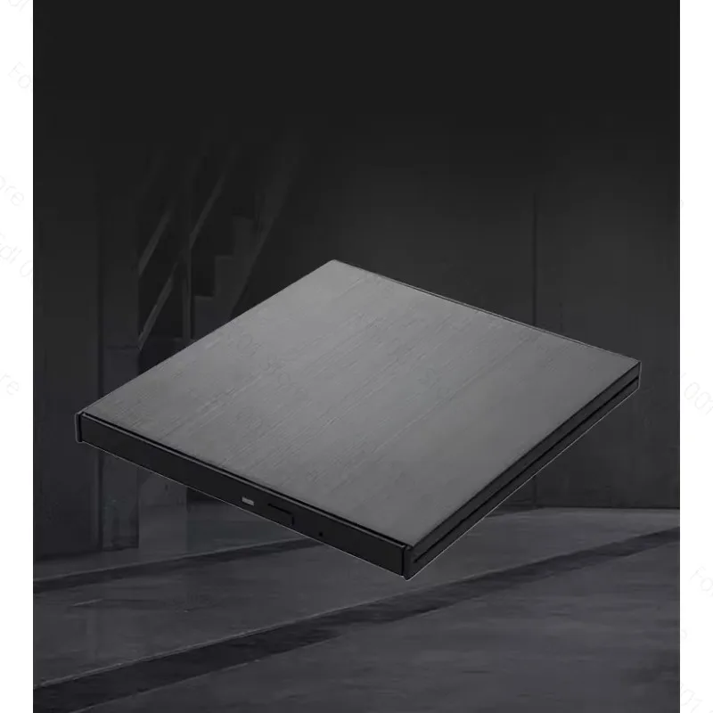 Suitable for Verbatim external Blu-ray burner usb3.2 notebook desktop mobile external BD optical drive box