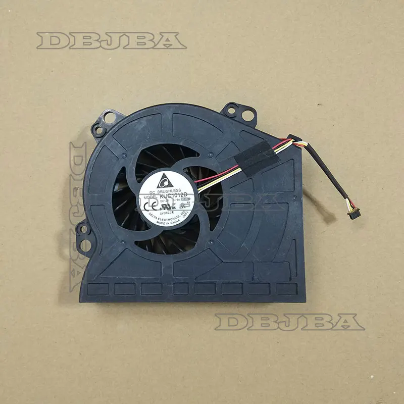 

Вентилятор охлаждения процессора для C320 C320R3 C340 C345 C440 C445 C540 AIO AB1312HX-AEB AB13012MX25EB00 KUC1012D CJ49 CD86 CH69 BB66