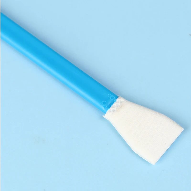 5 قطعة DSLR كاميرا الاستشعار تنظيف مسحات عدة كاميرا رقمية عدسة نظافة مسحة للكاميرا نيكون كانون #4