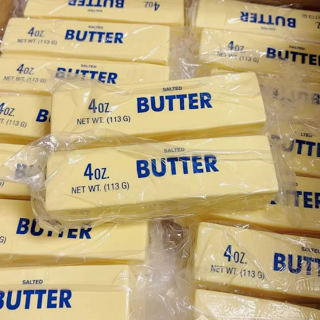 Butter Stick Squeeze Toy Slow Rising Squishy Butter Bar Brick Adults Fidget Toy Anti Stress Reliever Toys