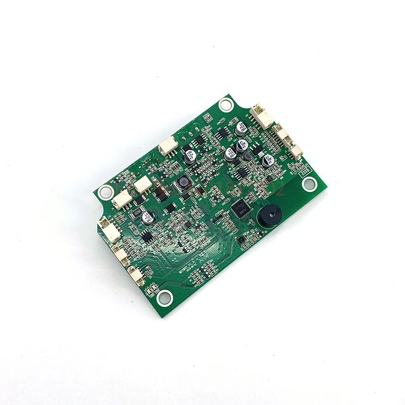 Parti di riparazione della scheda madre del Robot per la pulizia delle finestre HUTT W55 originali