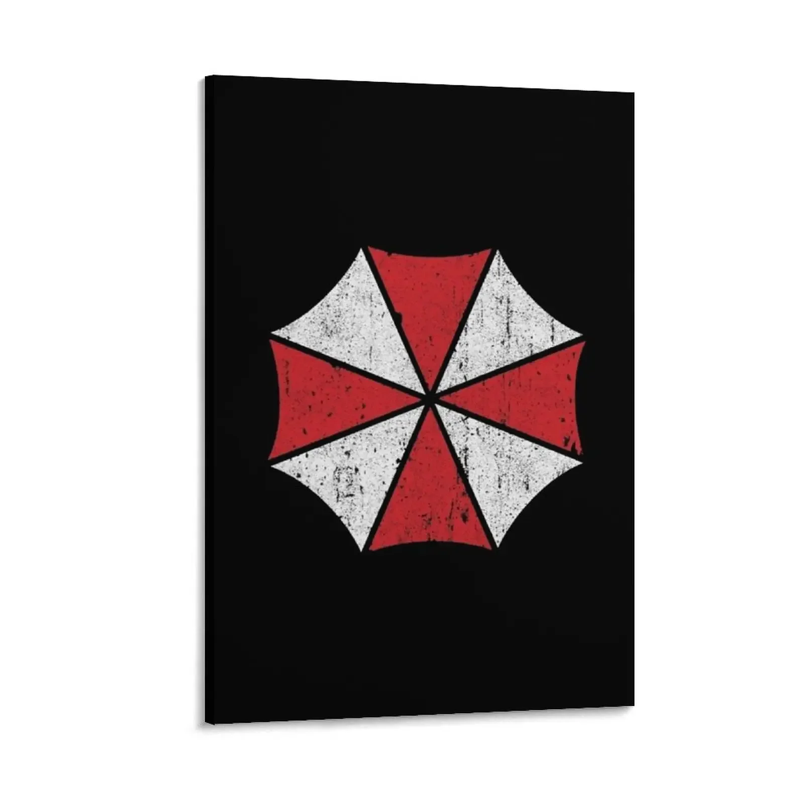 

EVILS-7 Canvas Painting room decorations home decorations and organization home decor interior