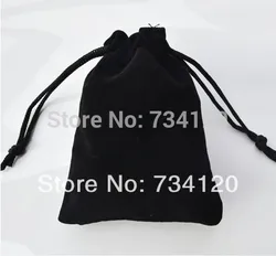 15*20 CM Mode hoogwaardige Voor Sieraden Ring Ketting Gift Bags multi-gekleurde Fluwelen Tas Sieraden doos Groothandel