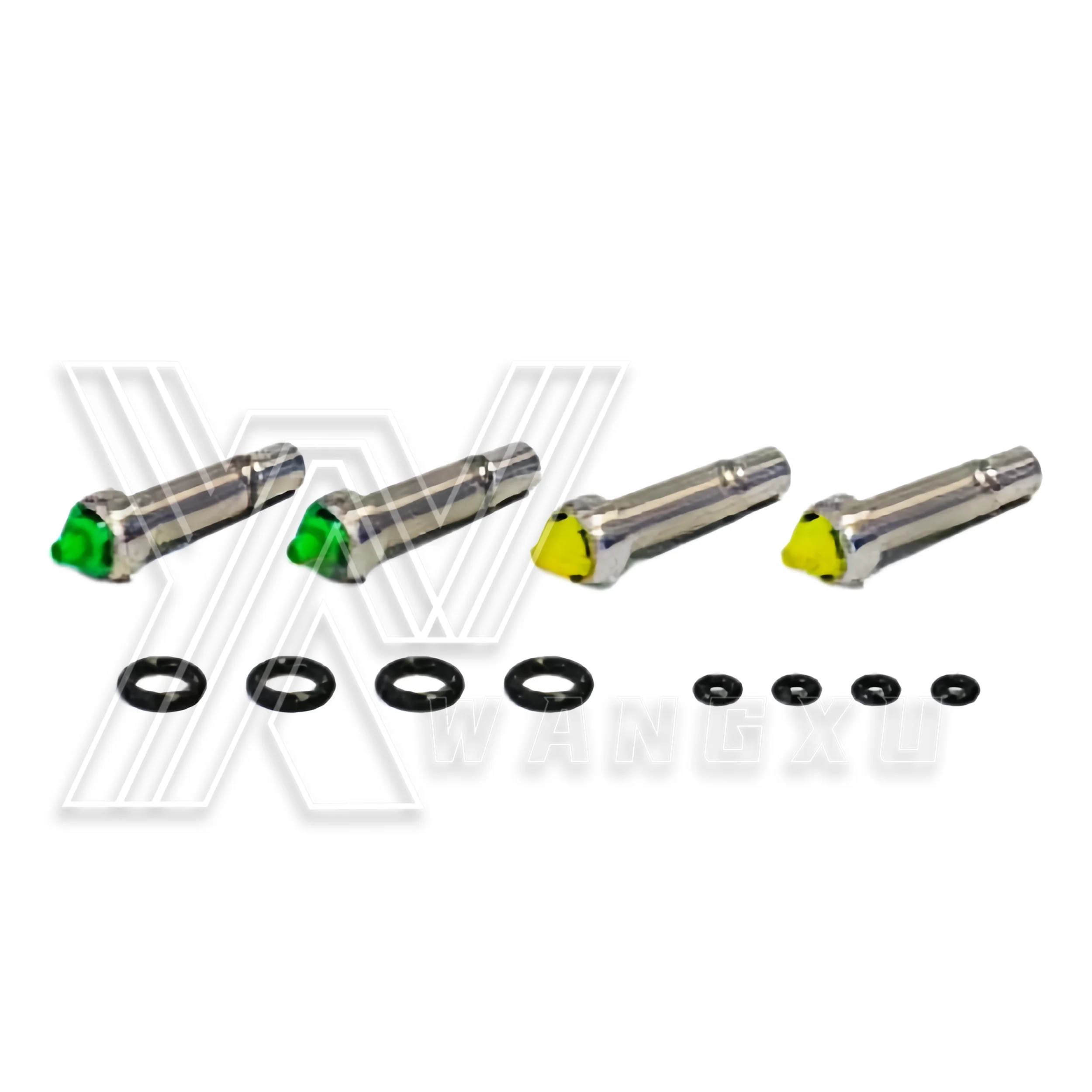 4 pcs Suitable for Volvo, Iveco, DAF truck parts, clutch booster pump repair parts K013727 S1 85109289 42536490 1447248