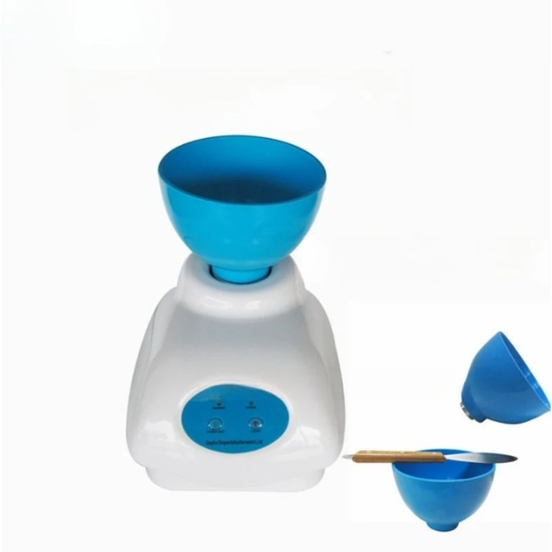 

alginate impression mixer gypsum mixer vacuum mixer