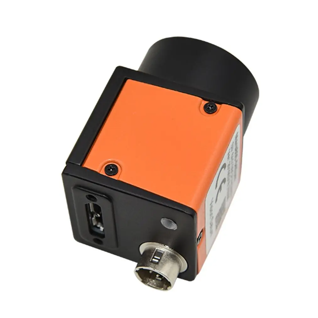 Vision Datum High Speed 9MP Globa CMOS Machine Vision USB 3.0 GigE Camera with Sony IMX255 3.45um 1